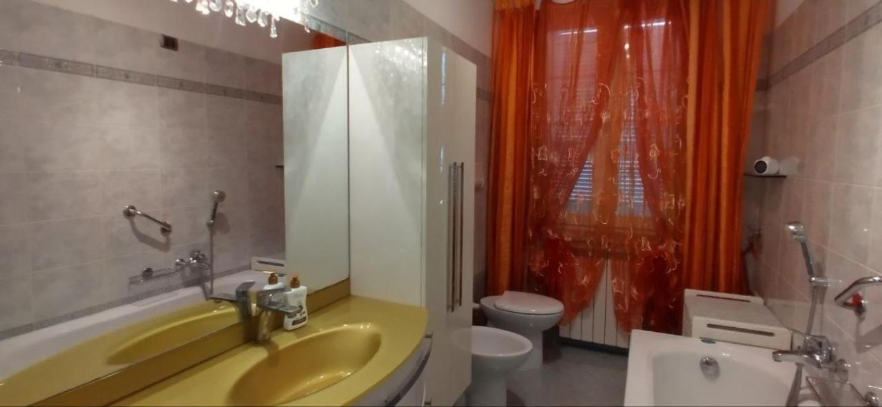 Camere In Collina Muscoline Extérieur photo