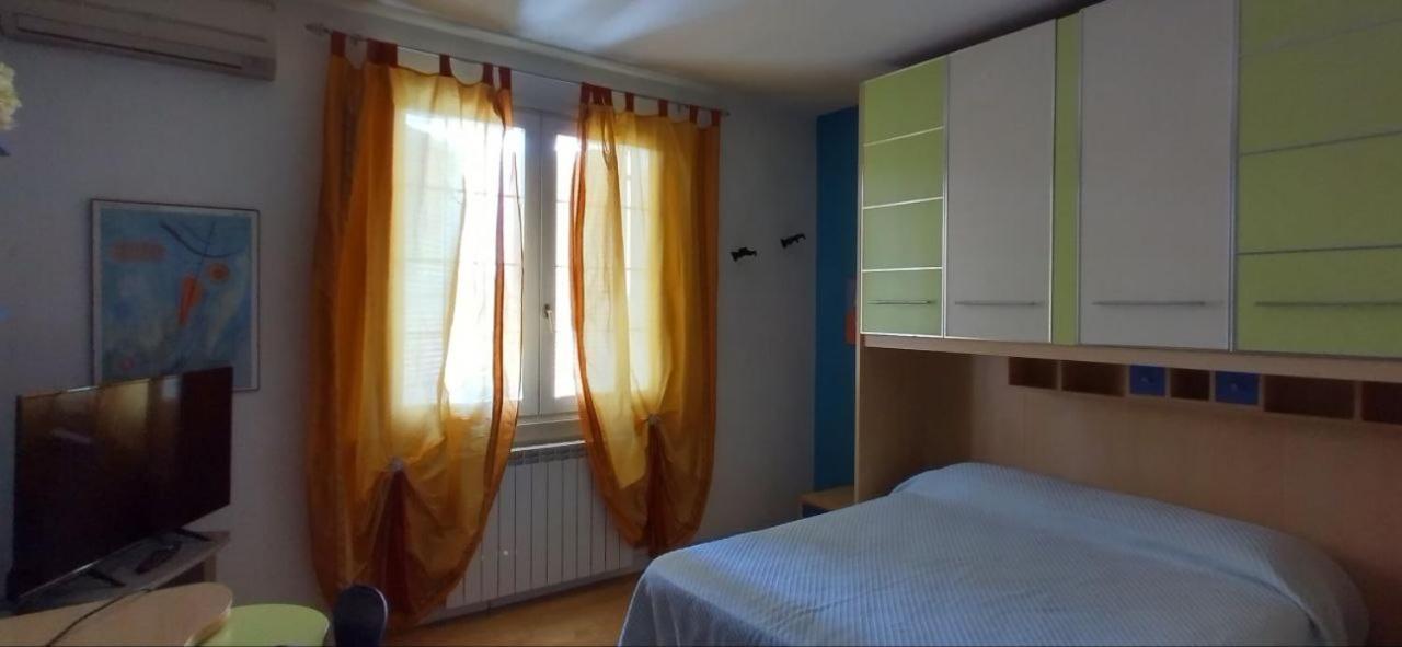 Camere In Collina Muscoline Extérieur photo
