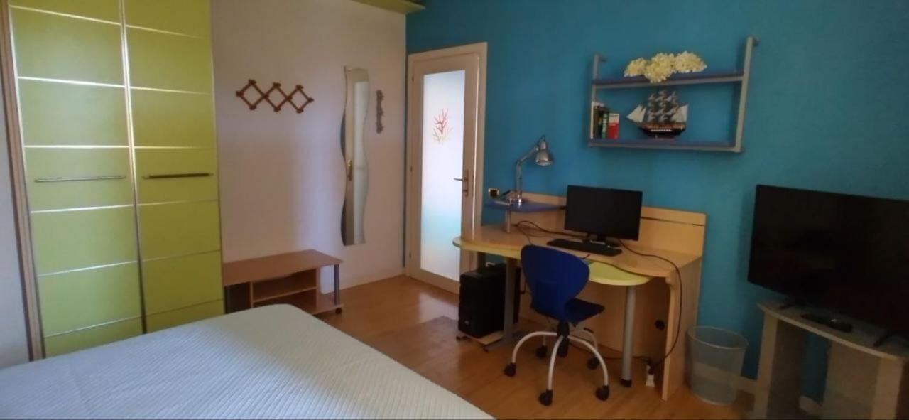 Camere In Collina Muscoline Extérieur photo