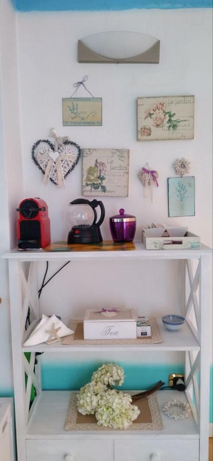 Camere In Collina Muscoline Extérieur photo