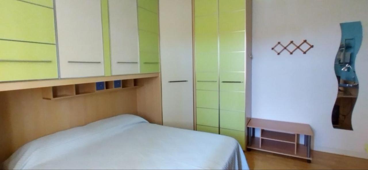 Camere In Collina Muscoline Extérieur photo