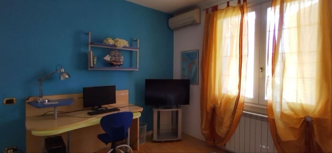 Camere In Collina Muscoline Extérieur photo