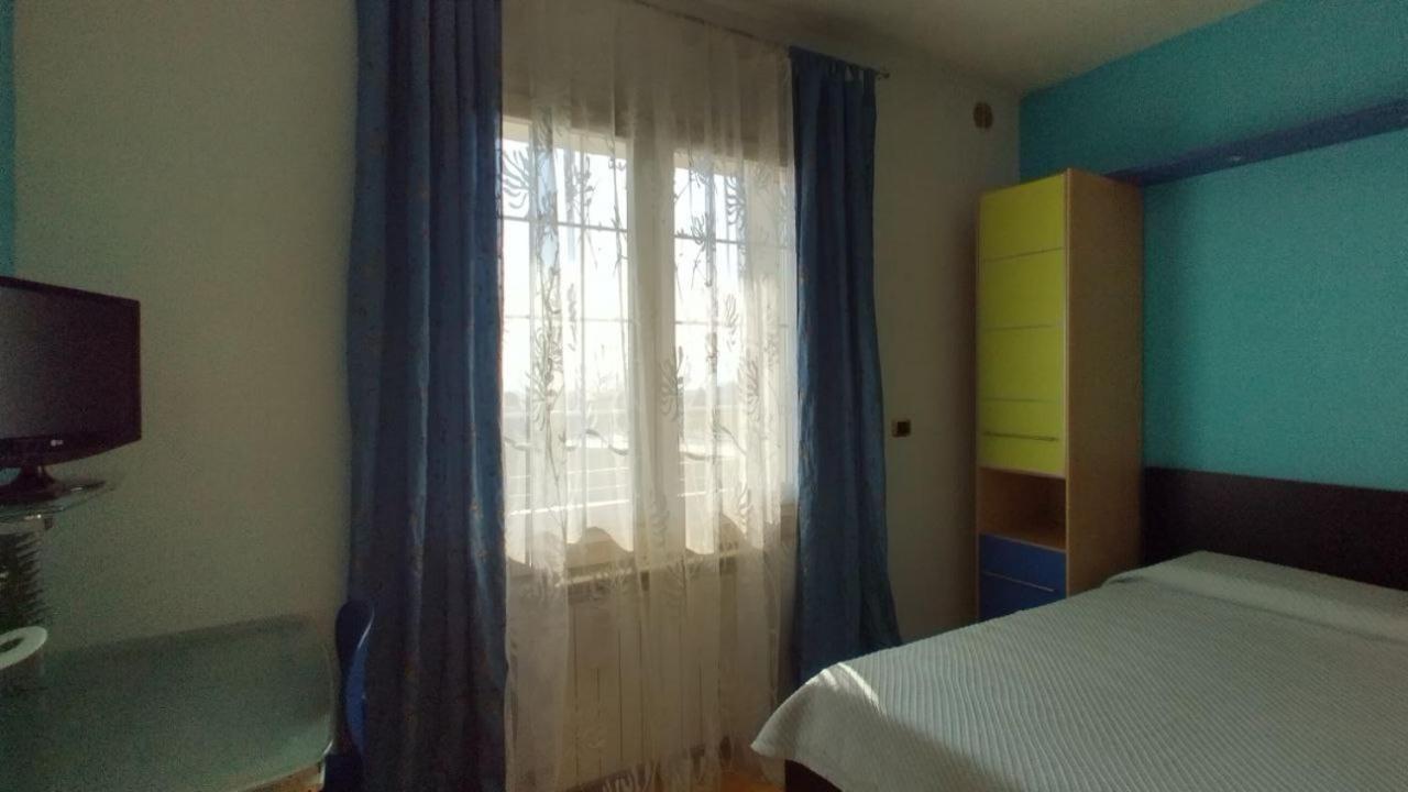 Camere In Collina Muscoline Extérieur photo