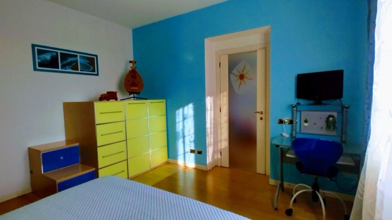 Camere In Collina Muscoline Extérieur photo